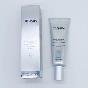 111SKIN Meso Infusion Leave On Hydration Mask